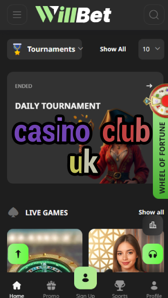 Casino Club UK - Best UK Casino Club-www.bdqngd.com