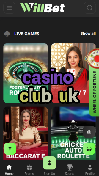 Casino Club UK - Best UK Casino Club-www.bdqngd.com