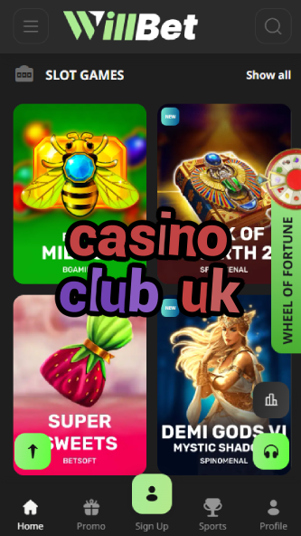 Casino Club UK - Best UK Casino Club-www.bdqngd.com