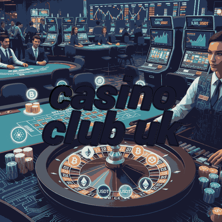 Casino Club UK - Best UK Casino Club